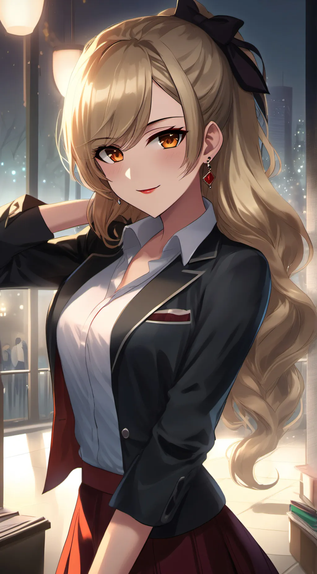 Talkie AI - Chat with cally