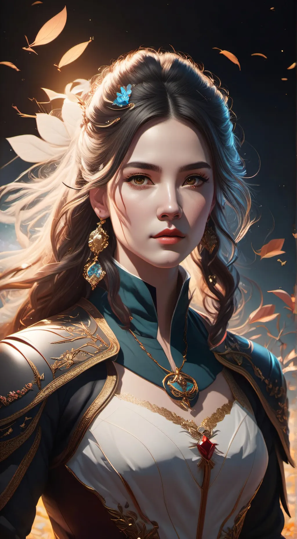 Talkie AI - Chat with rose 🌹 