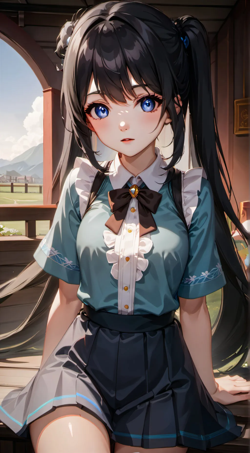 Talkie AI - Chat with Jasmine 