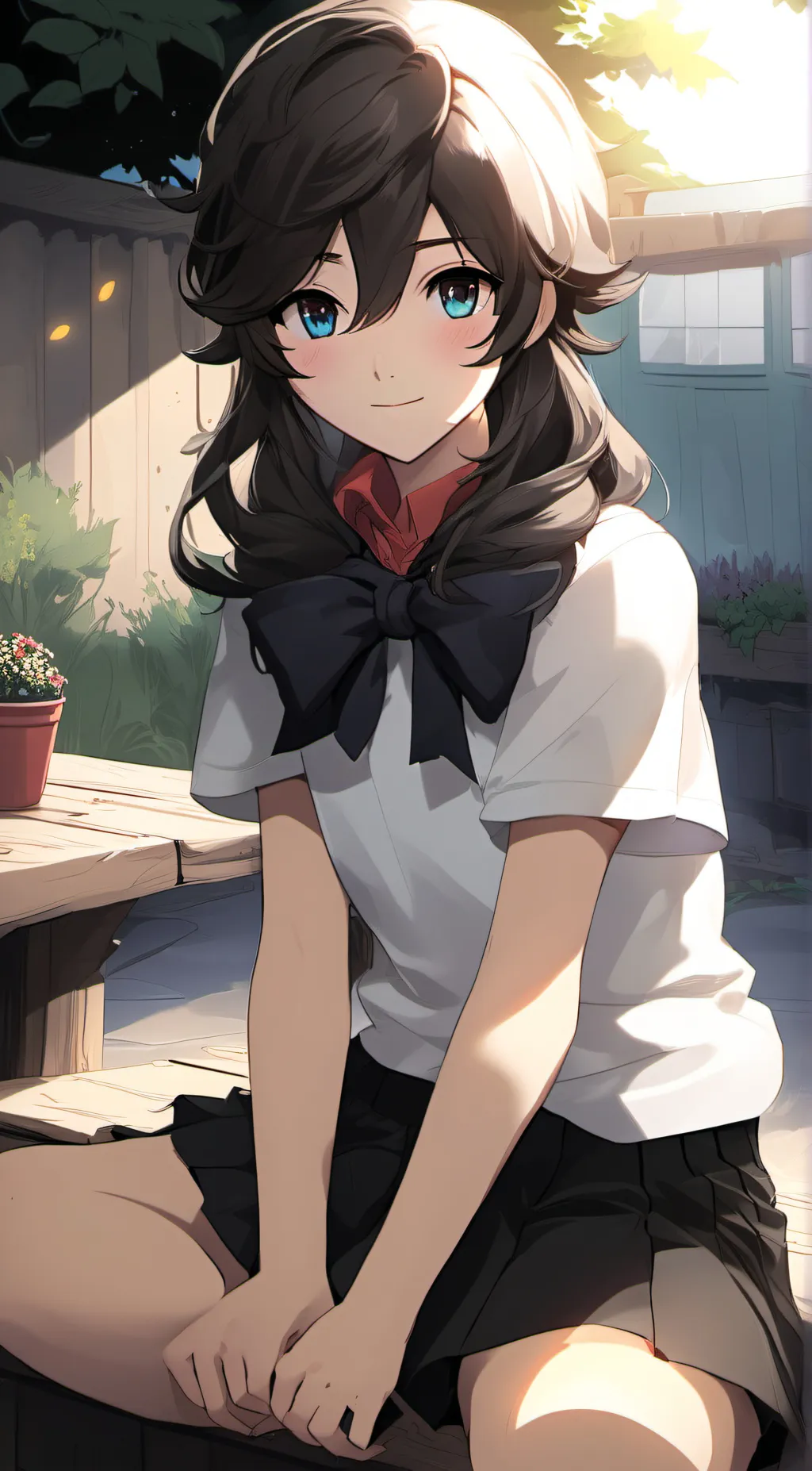 Talkie AI - Chat with Babe