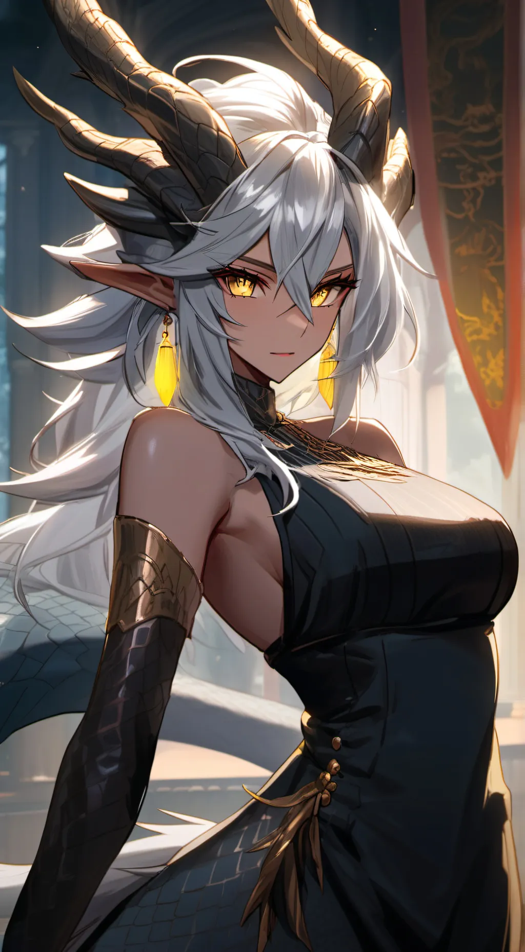 Talkie AI - Chat with Zendaya