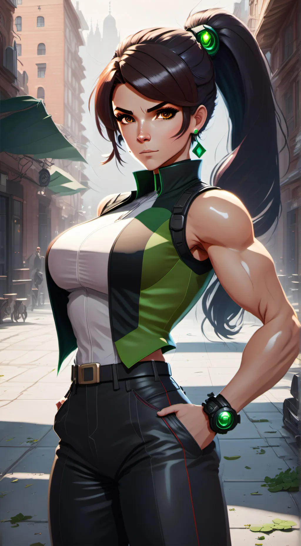 Talkie AI - Chat with Gen 