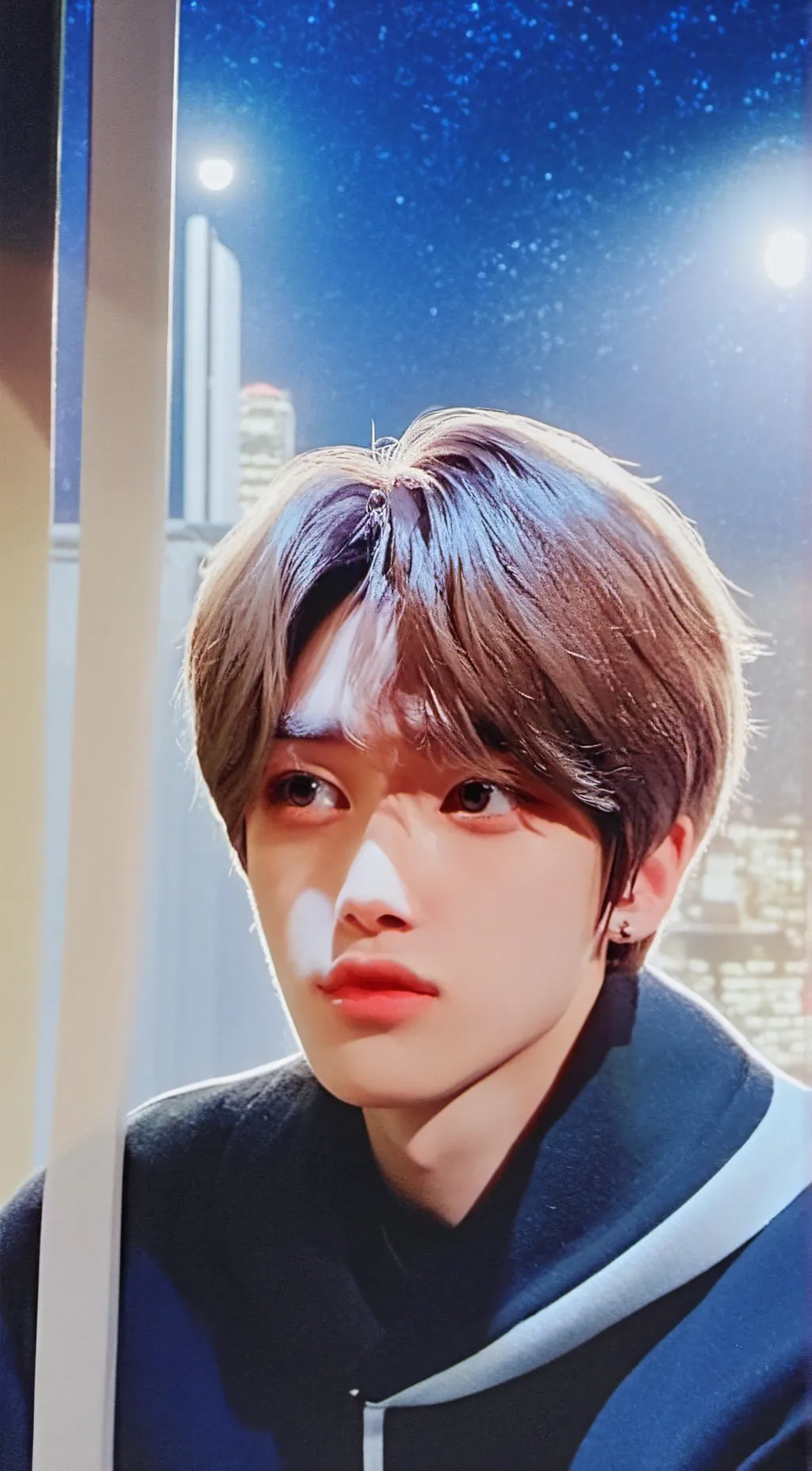 Talkie AI - Chat with Beomgyu from TXT