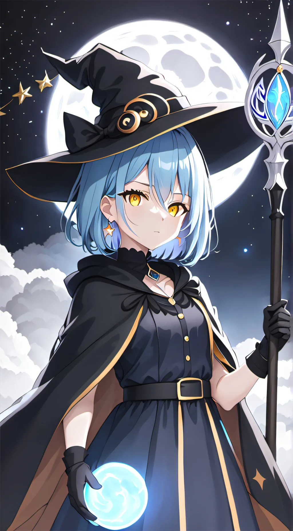 Talkie AI - Chat with Lillith