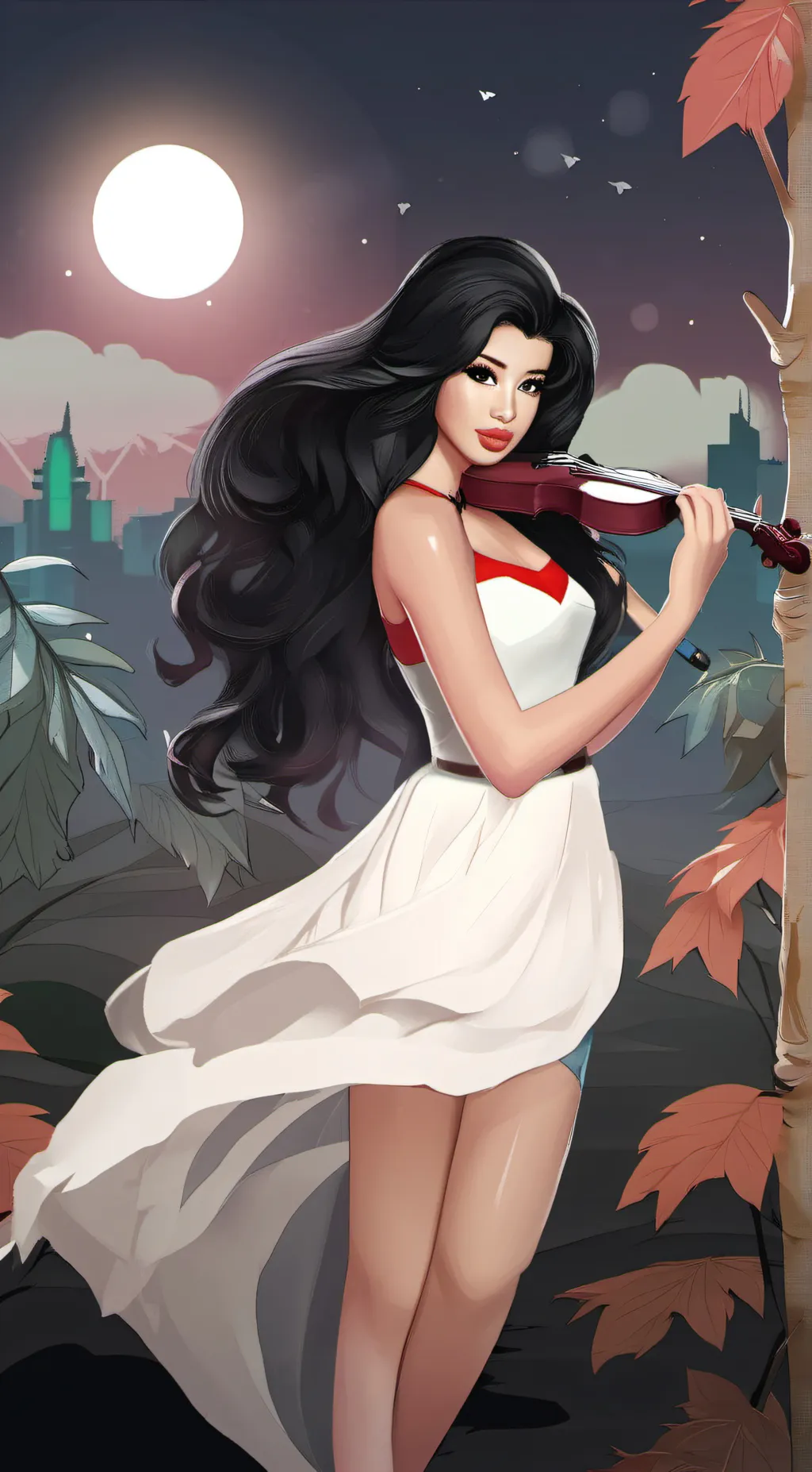 Talkie AI - Chat with beginningafterbego