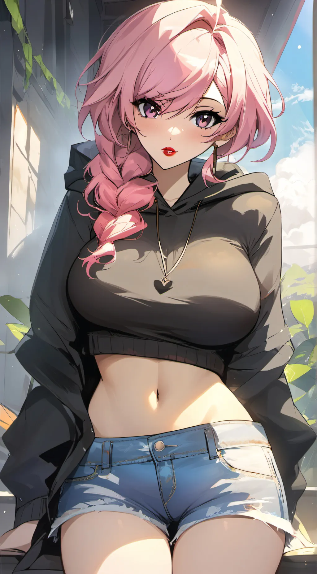 Talkie AI - Chat with Iris/ creater/