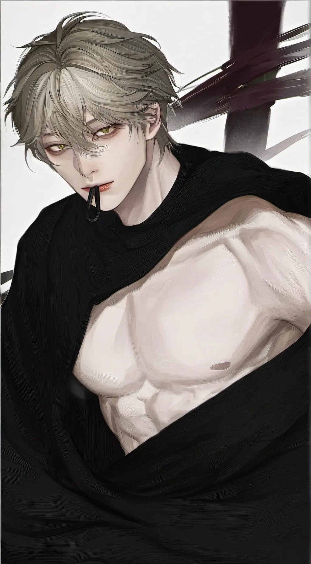 Talkie AI - Chat with Harvey