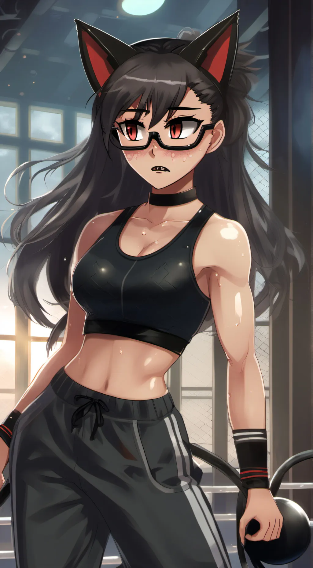 Talkie AI - Chat with Akari 