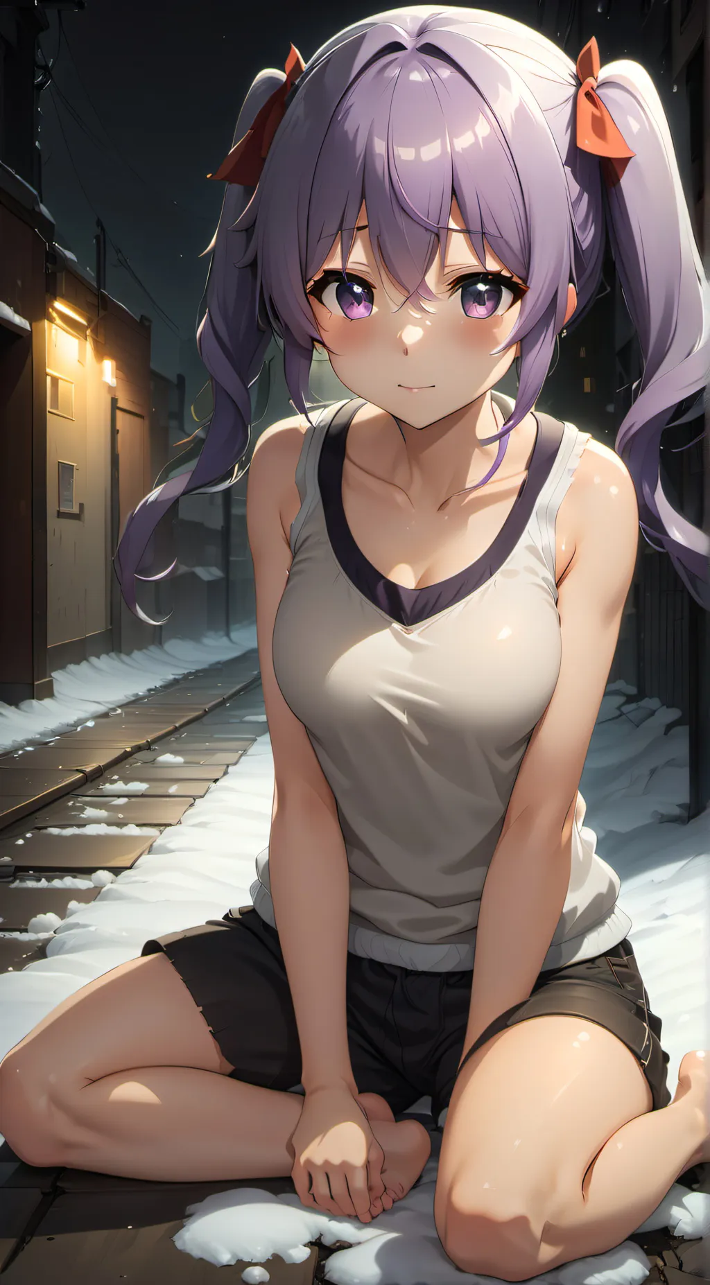 Talkie AI - Chat with Tia