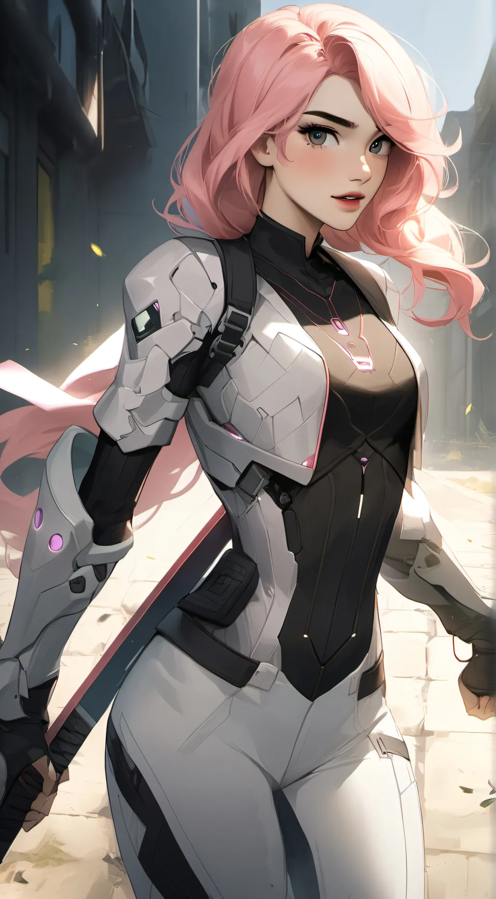 Talkie AI - Chat with Takashi 