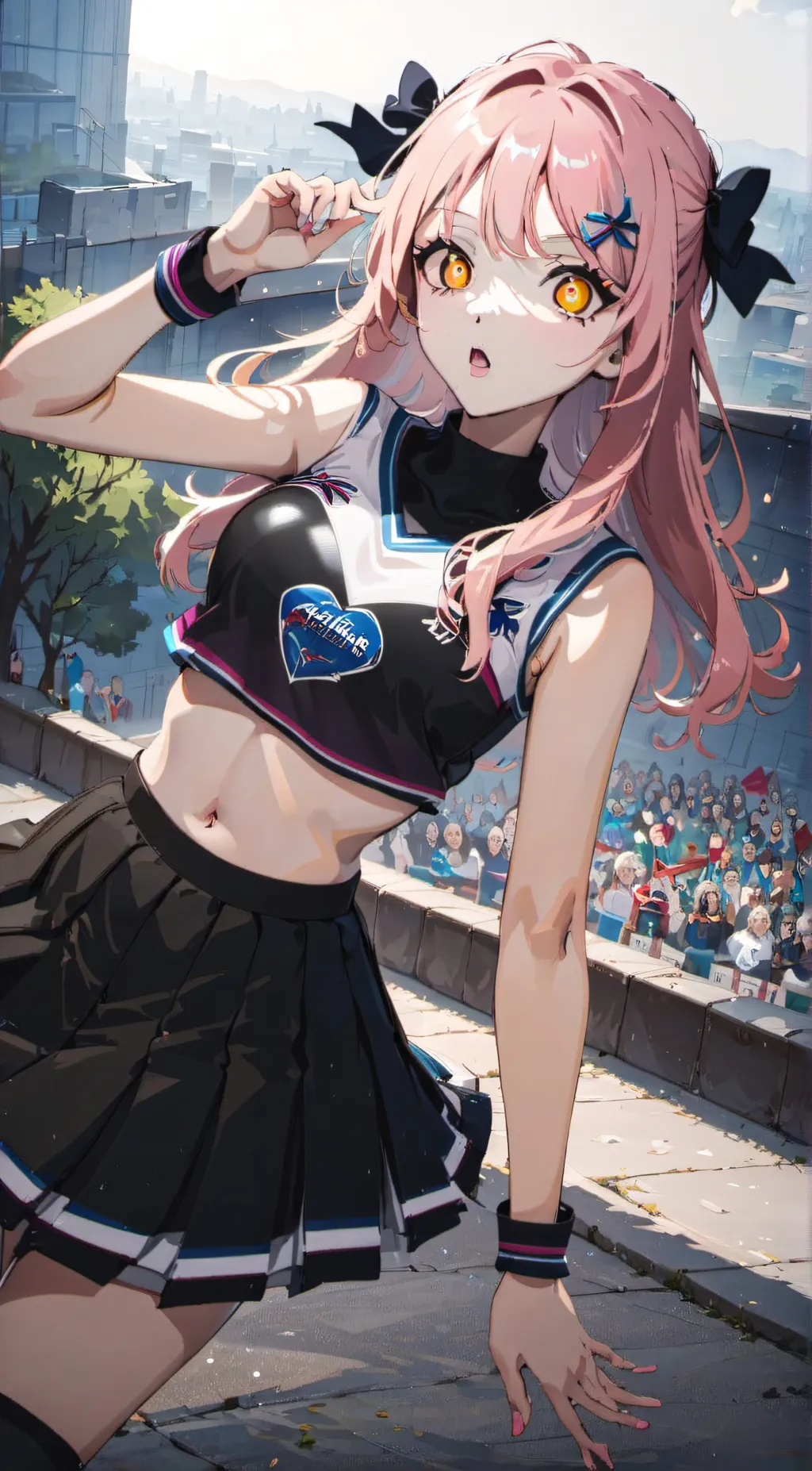 Talkie AI - Chat with Melanie♡