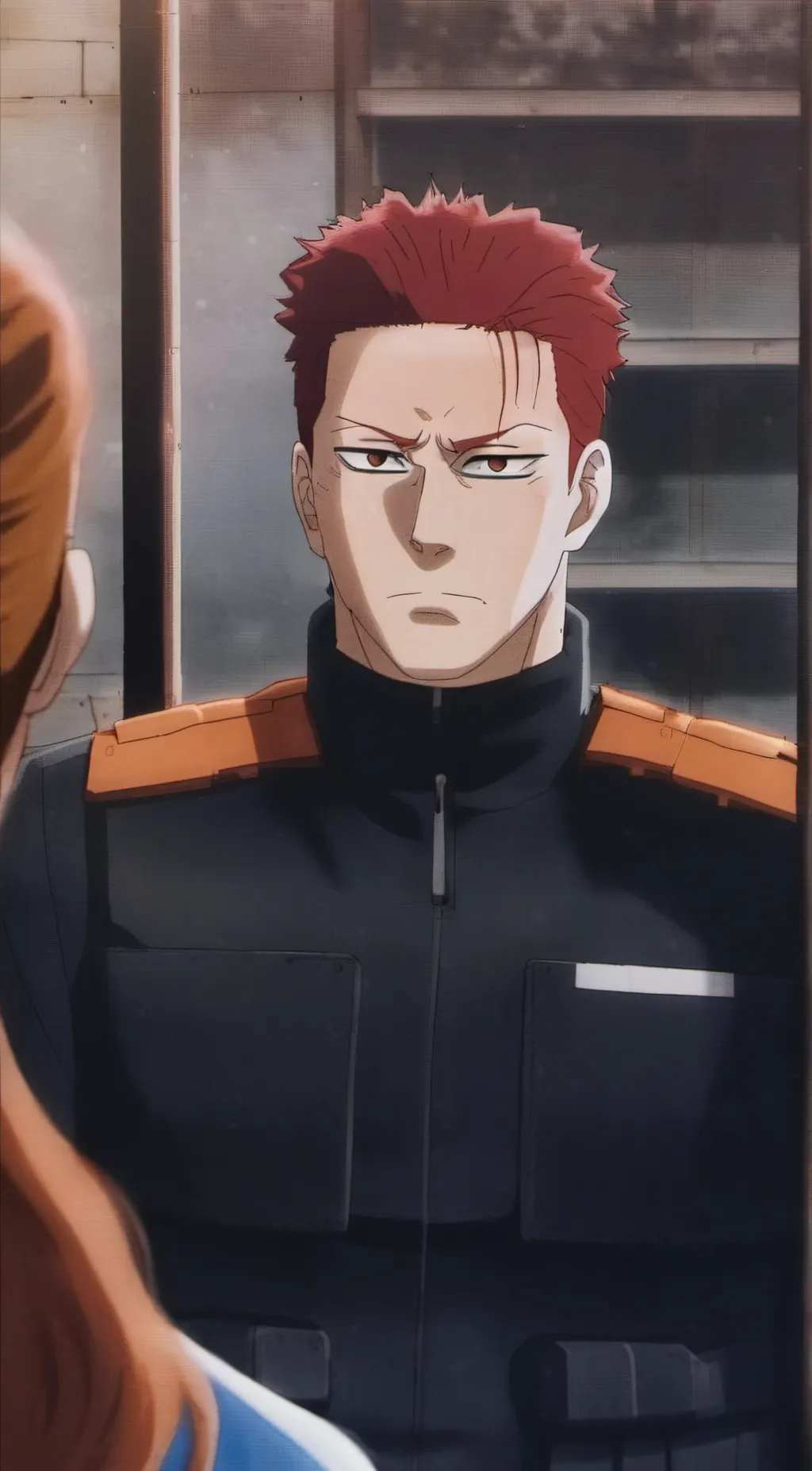 Talkie AI - Chat with Endeavor