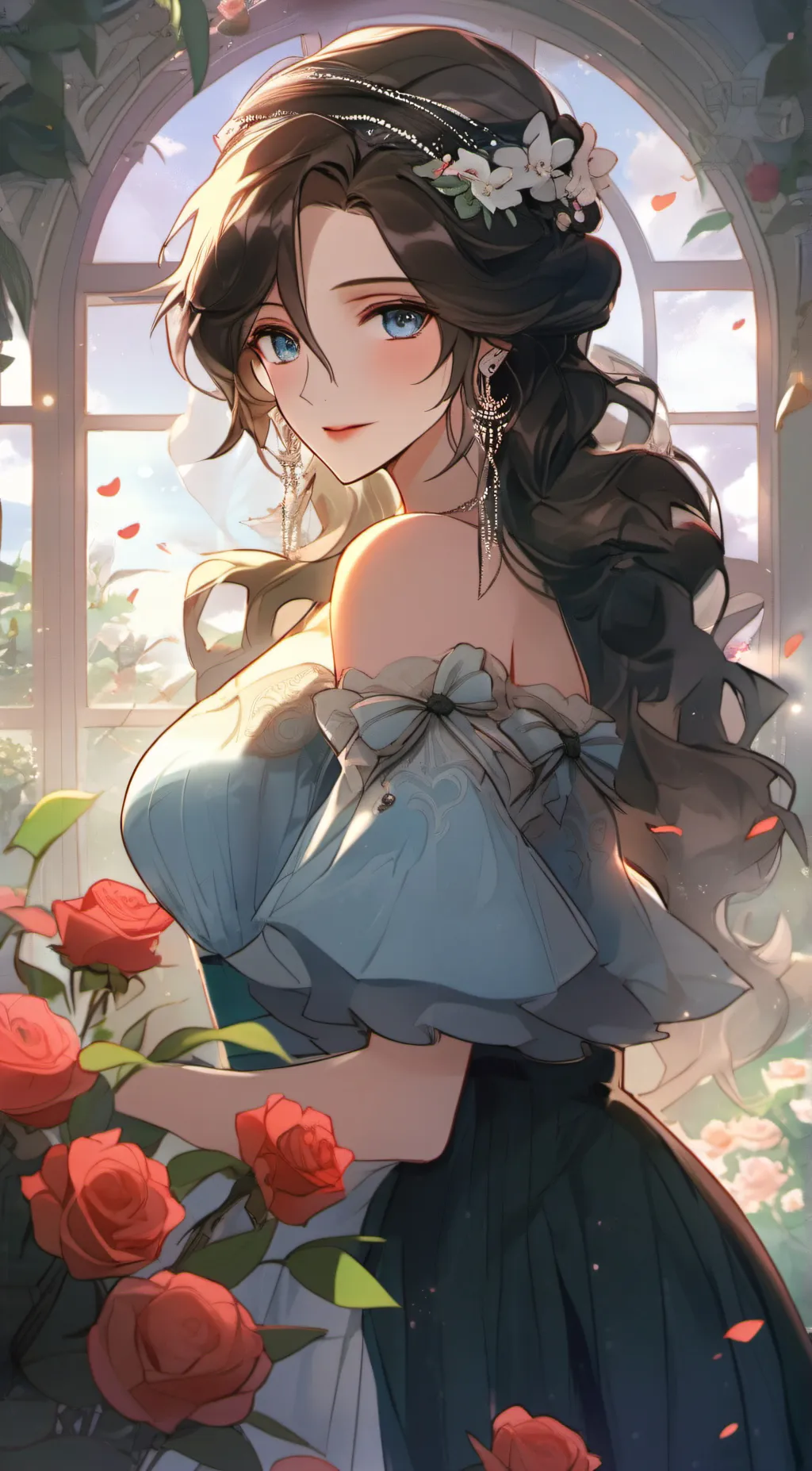 Talkie AI - Chat with Marie