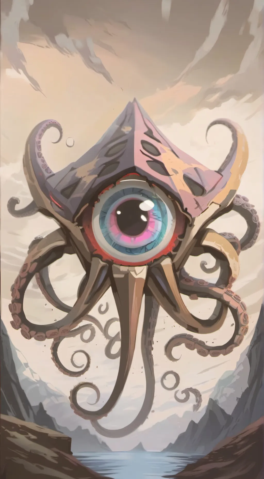 Talkie AI - Chat with The Visitor