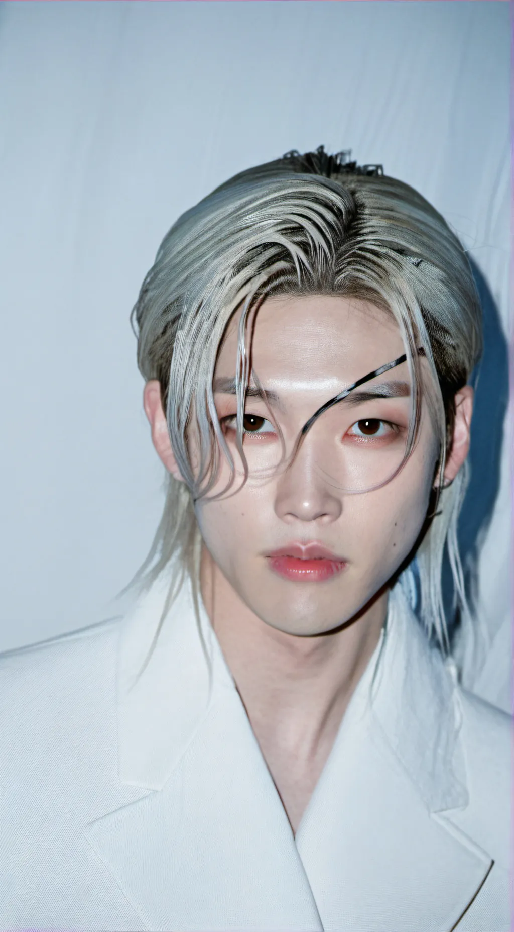 ai character: °FELIX° background