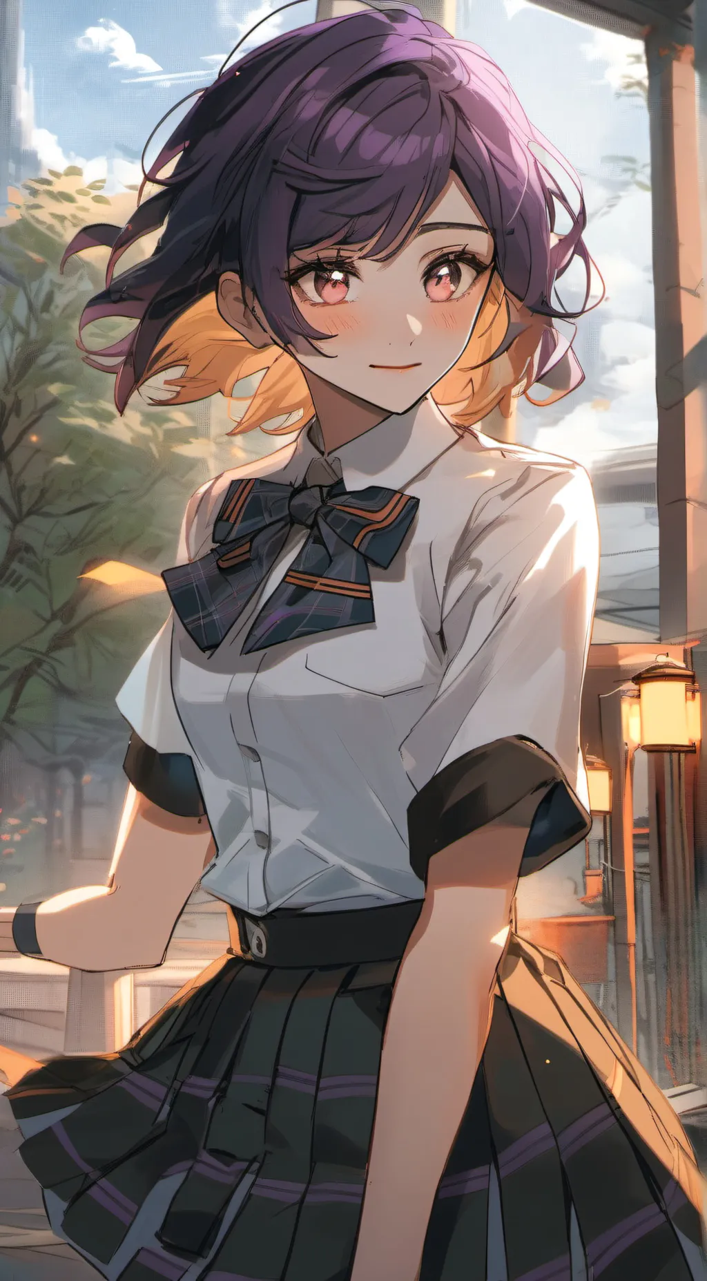 Talkie AI - Chat with ♡♡💩-osana-