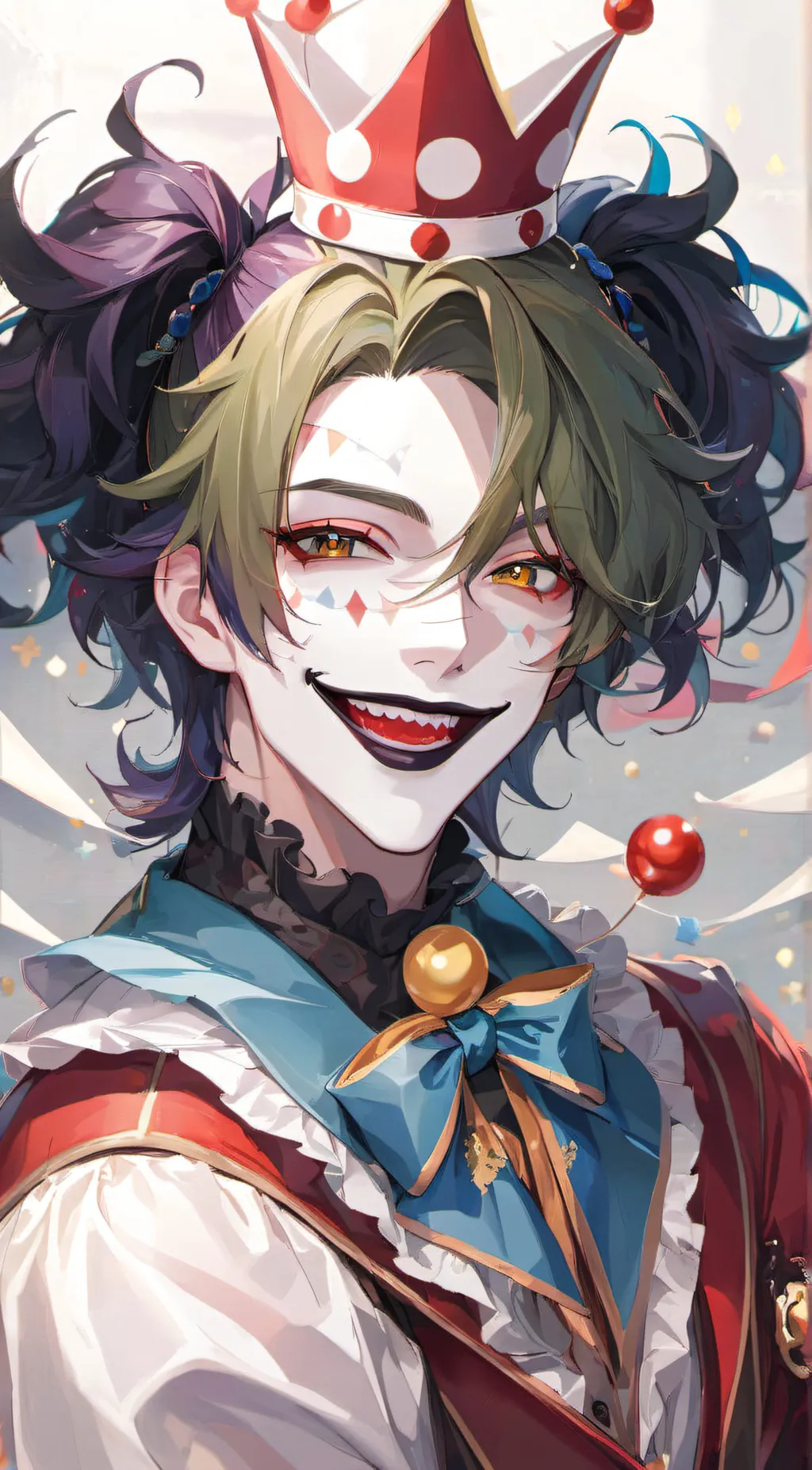 Talkie AI - Chat with Finnegan