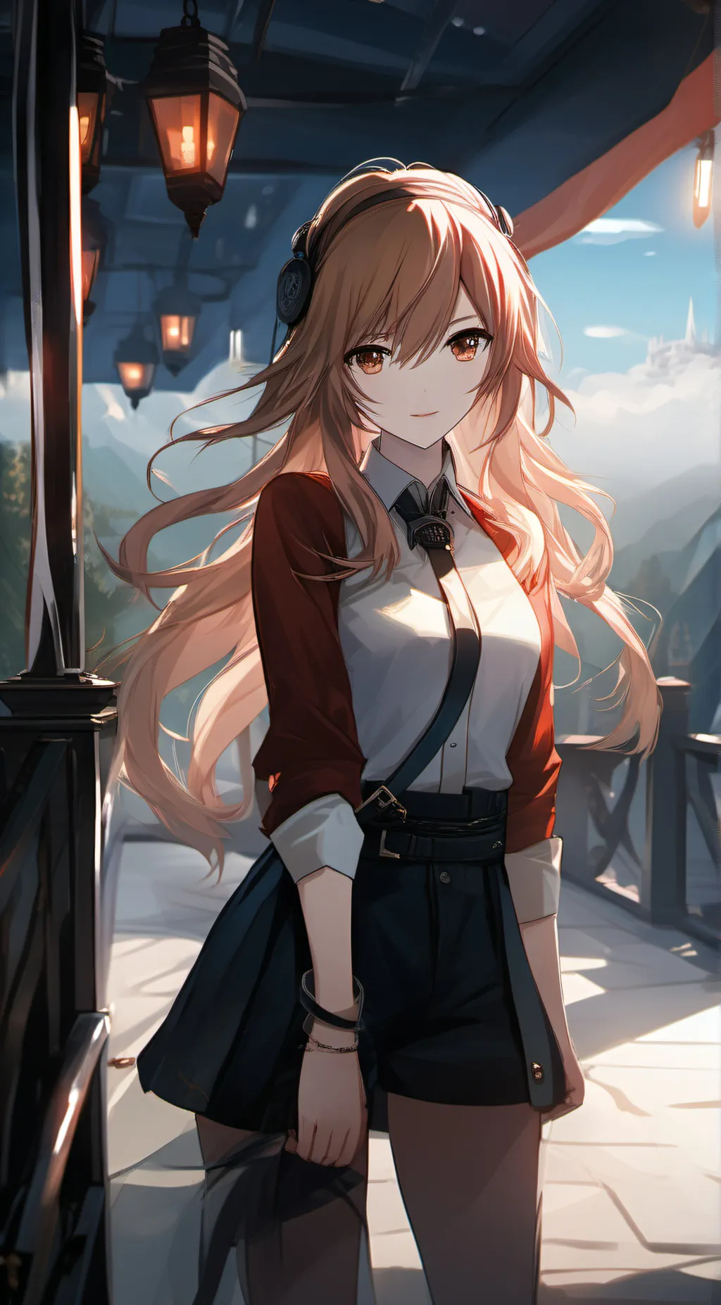 Talkie AI - Chat with jenny