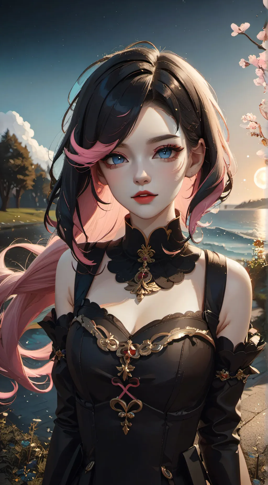 Talkie AI - Chat with Janah