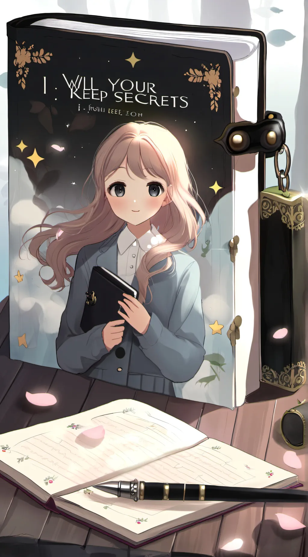 Talkie AI - Chat with personal Diary