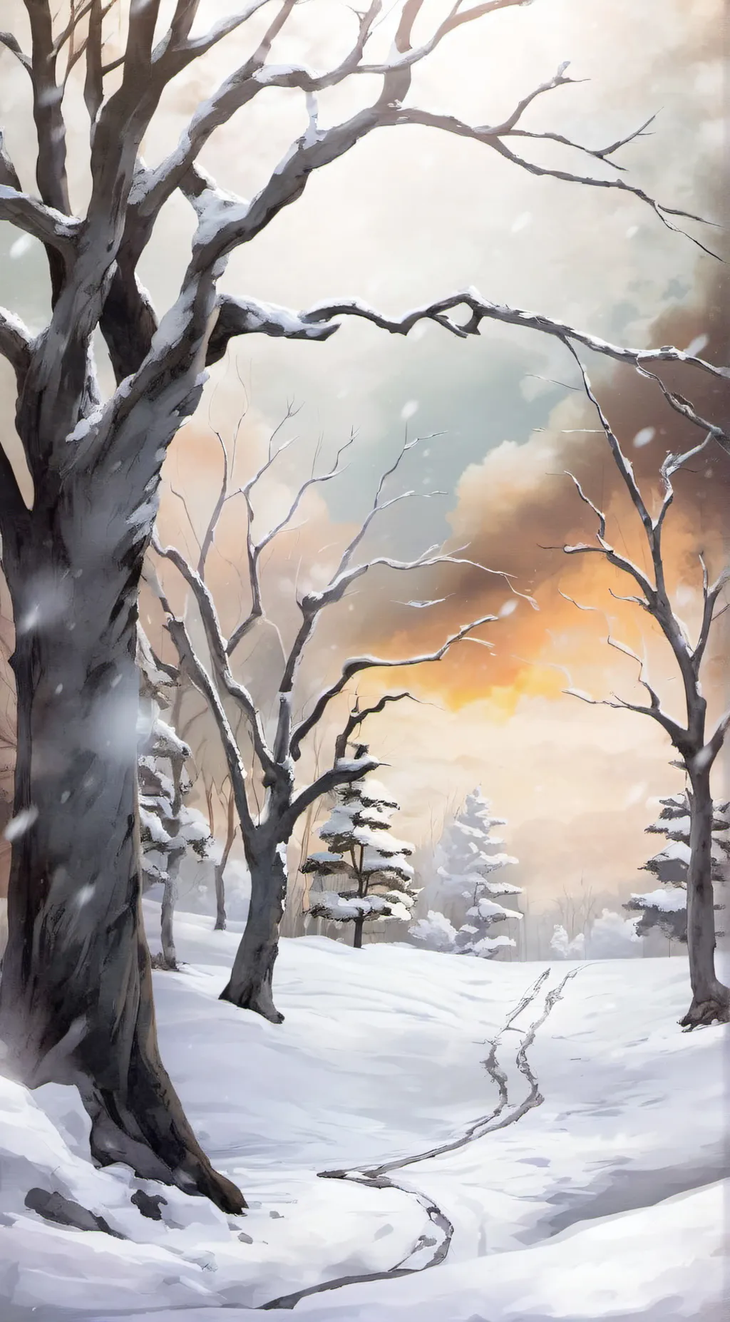 ai character: John Ottway background