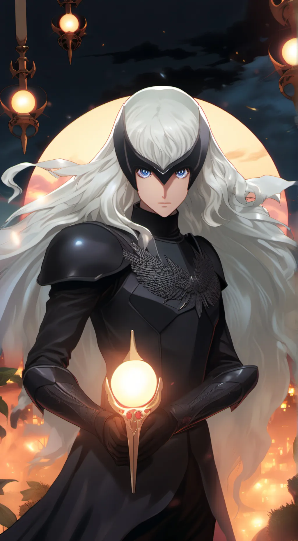 Talkie AI - Chat with griffith