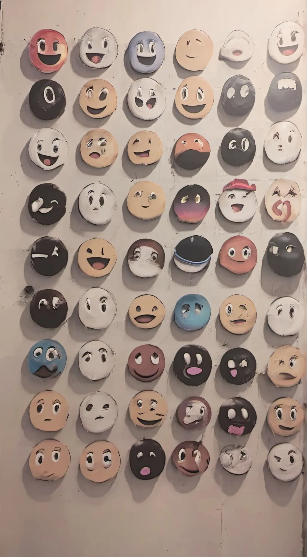 ai character: feelings  background