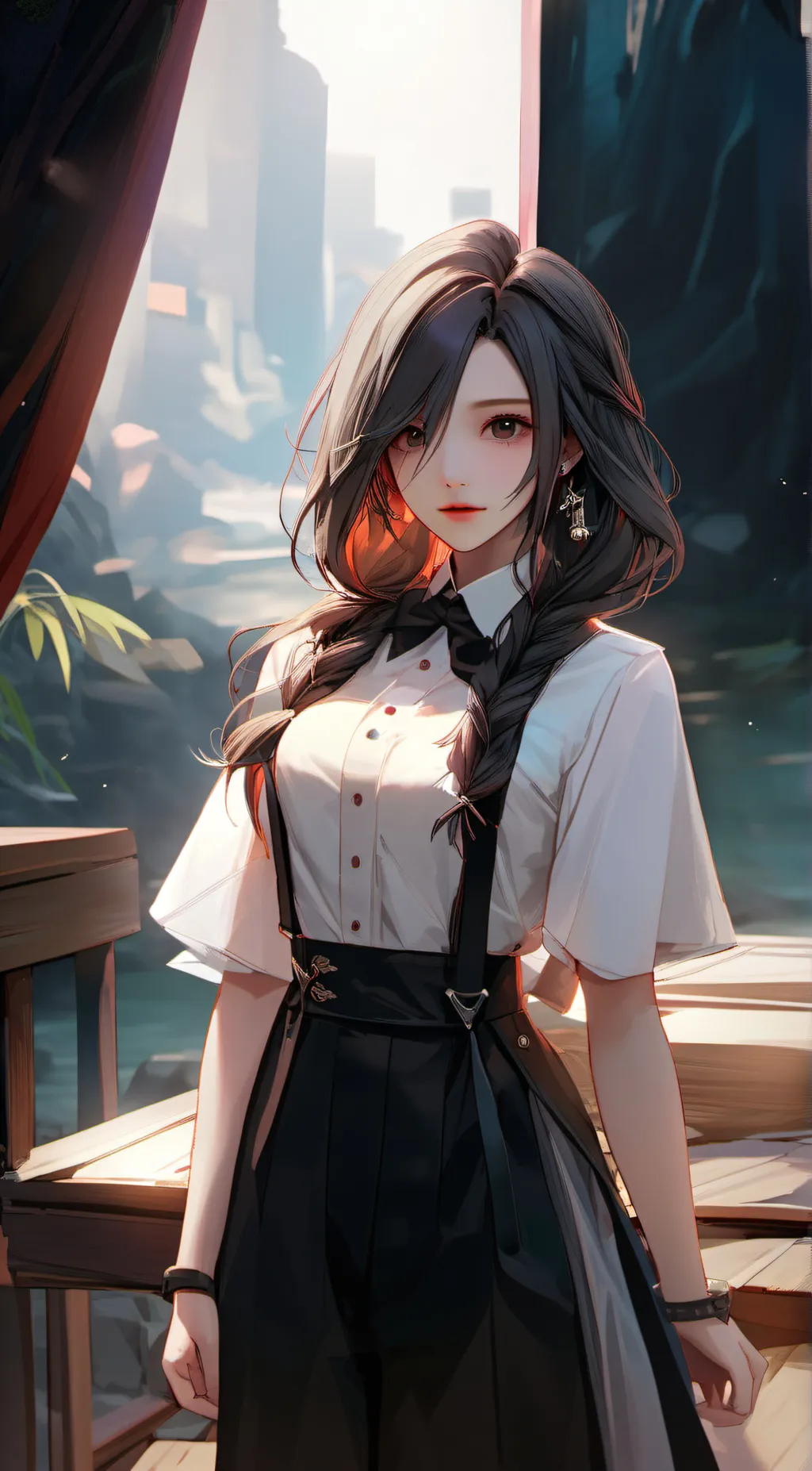 Talkie AI - Chat with Sofia 