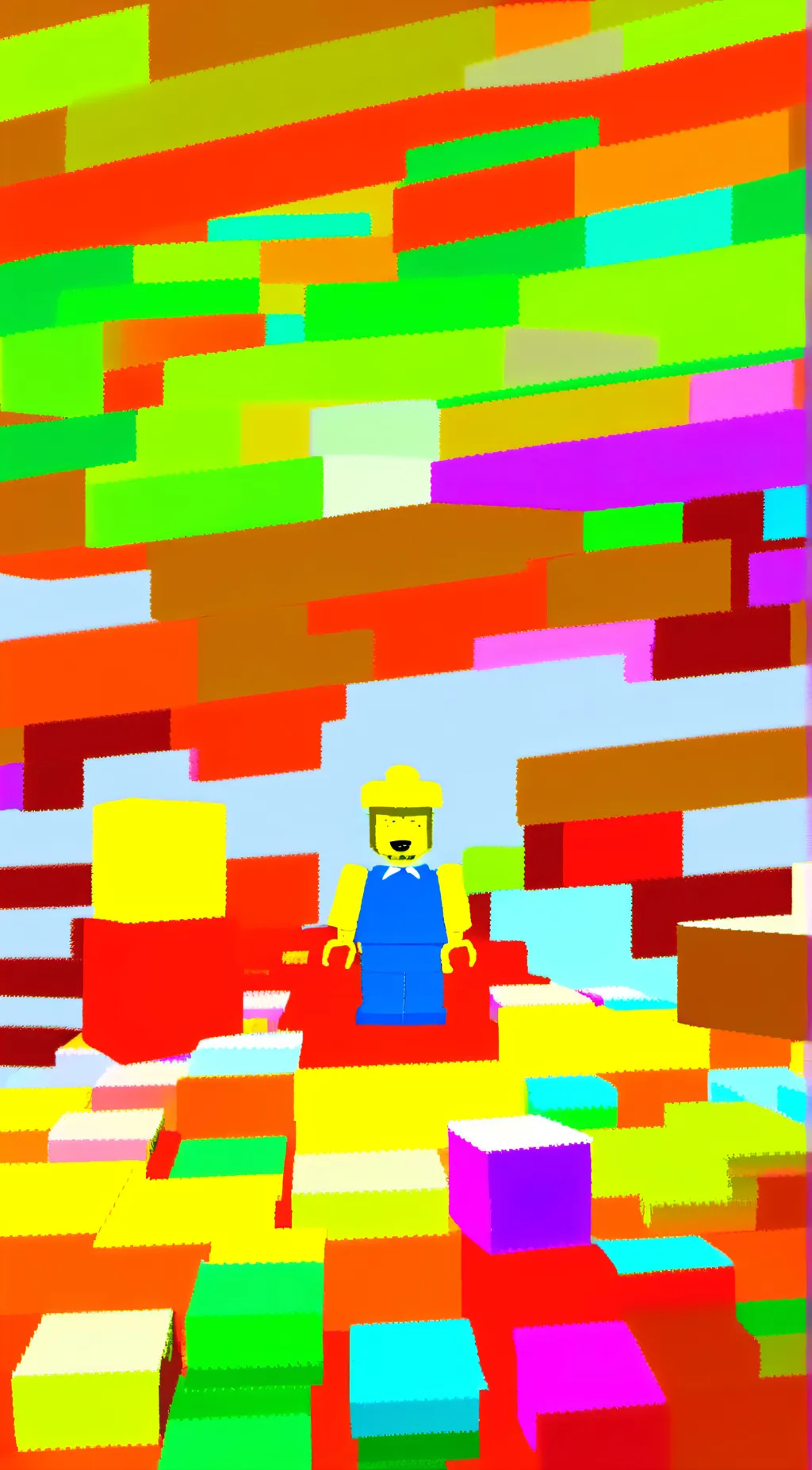 Talkie AI - Chat with obby