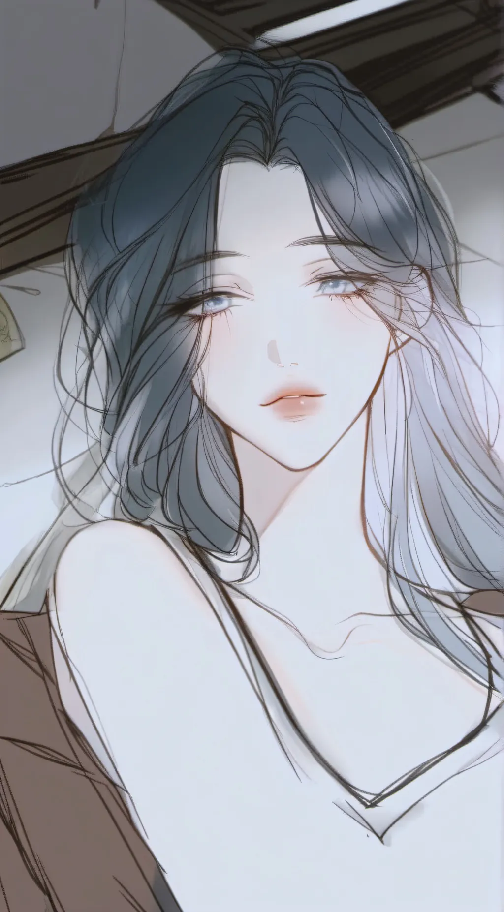 Talkie AI - Chat with Lingyun