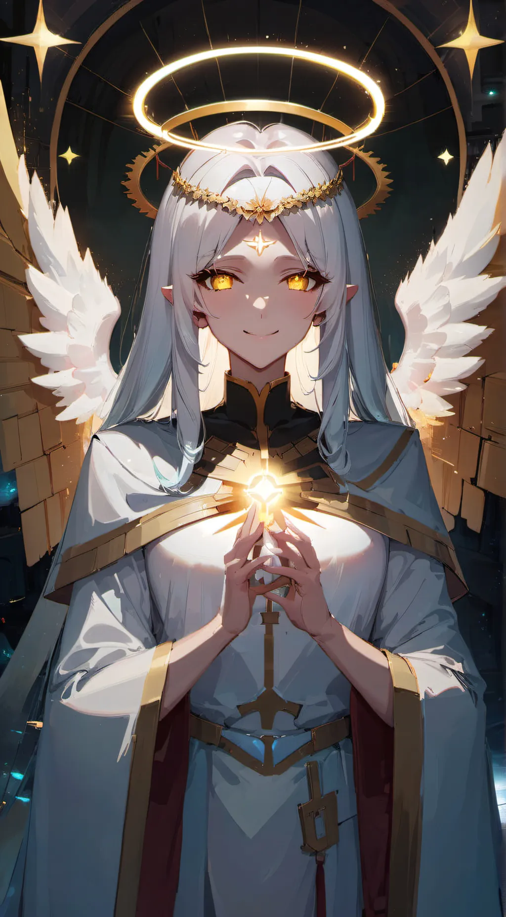 Talkie AI - Chat with Astraea