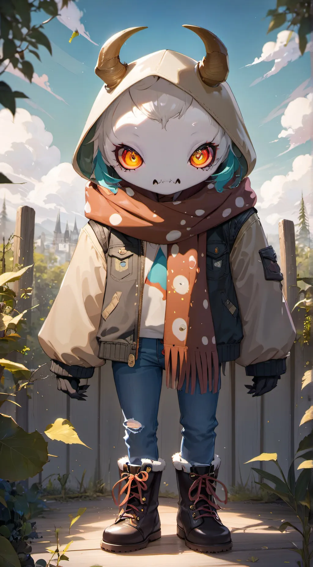 Talkie AI - Chat with Maxiz