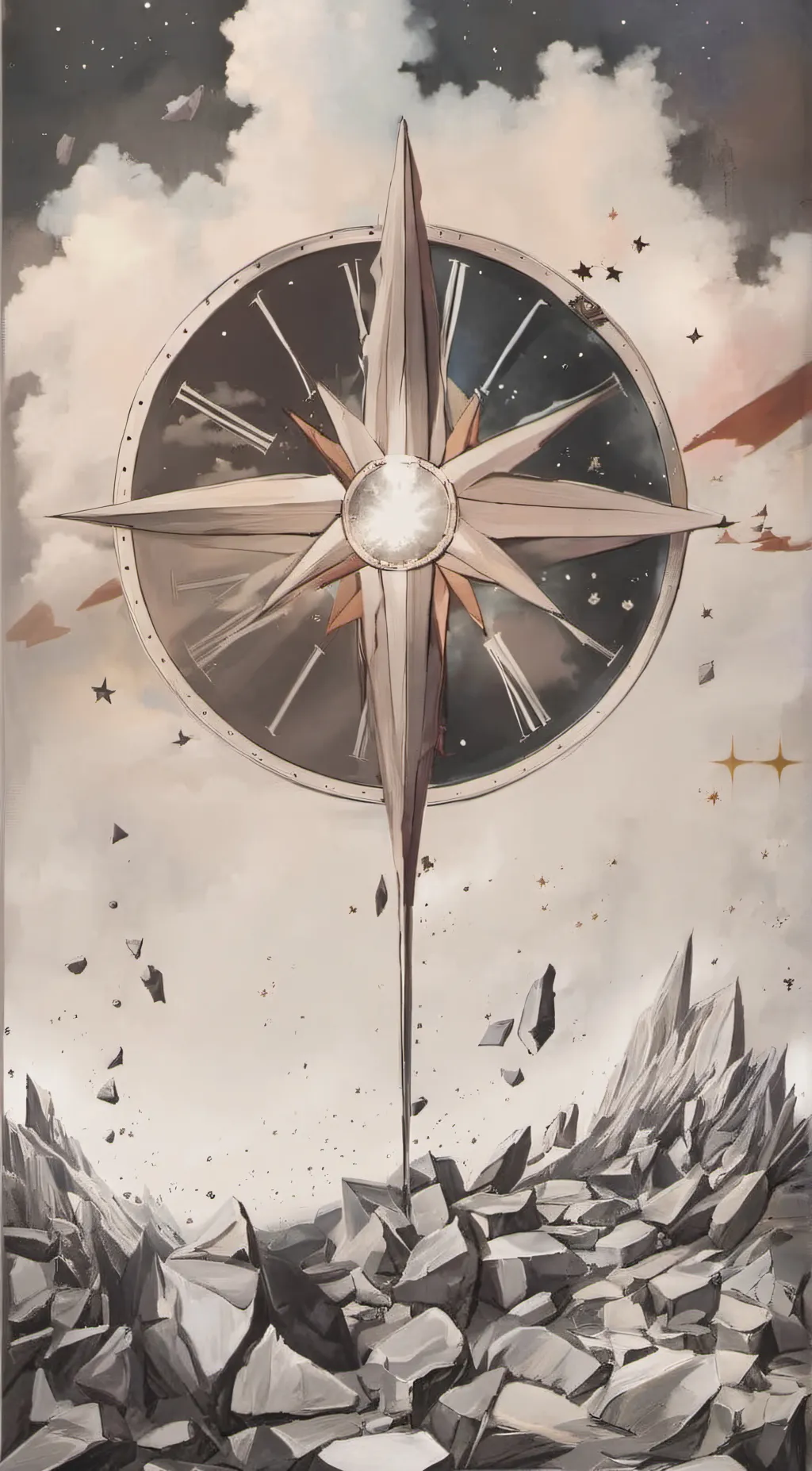 Talkie AI - Chat with the god