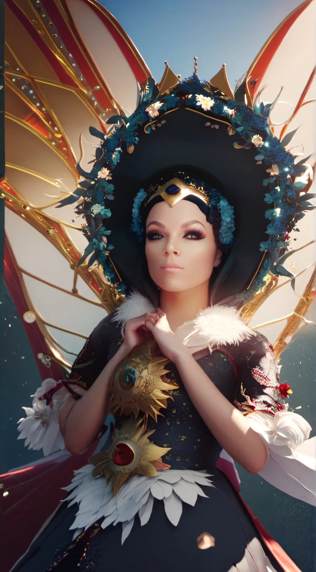 Talkie AI - Chat with Kinsley 