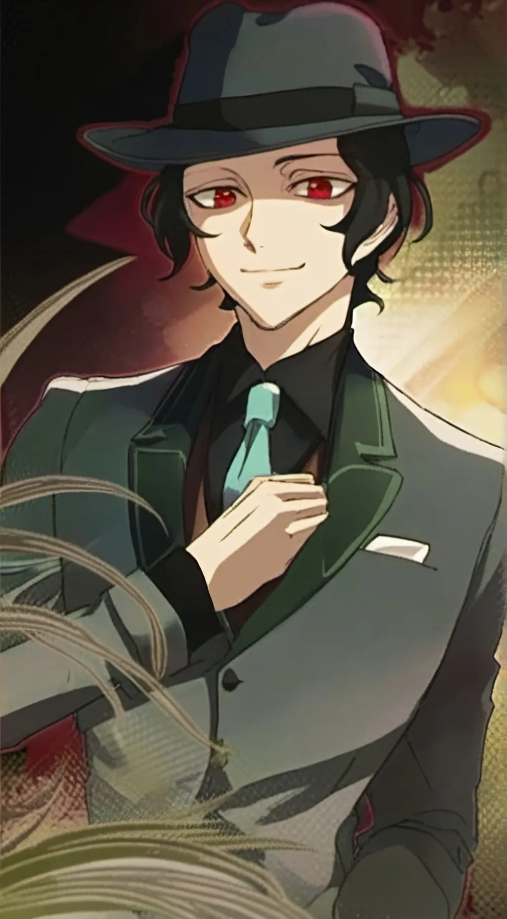 Talkie AI - Chat with Muzan