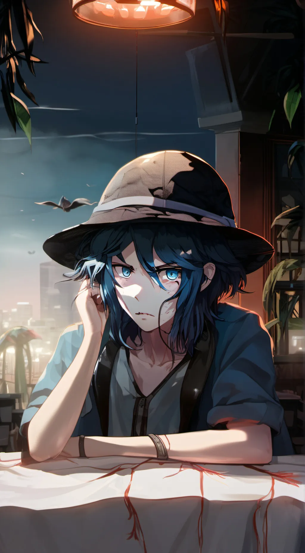 Talkie AI - Chat with Inoske