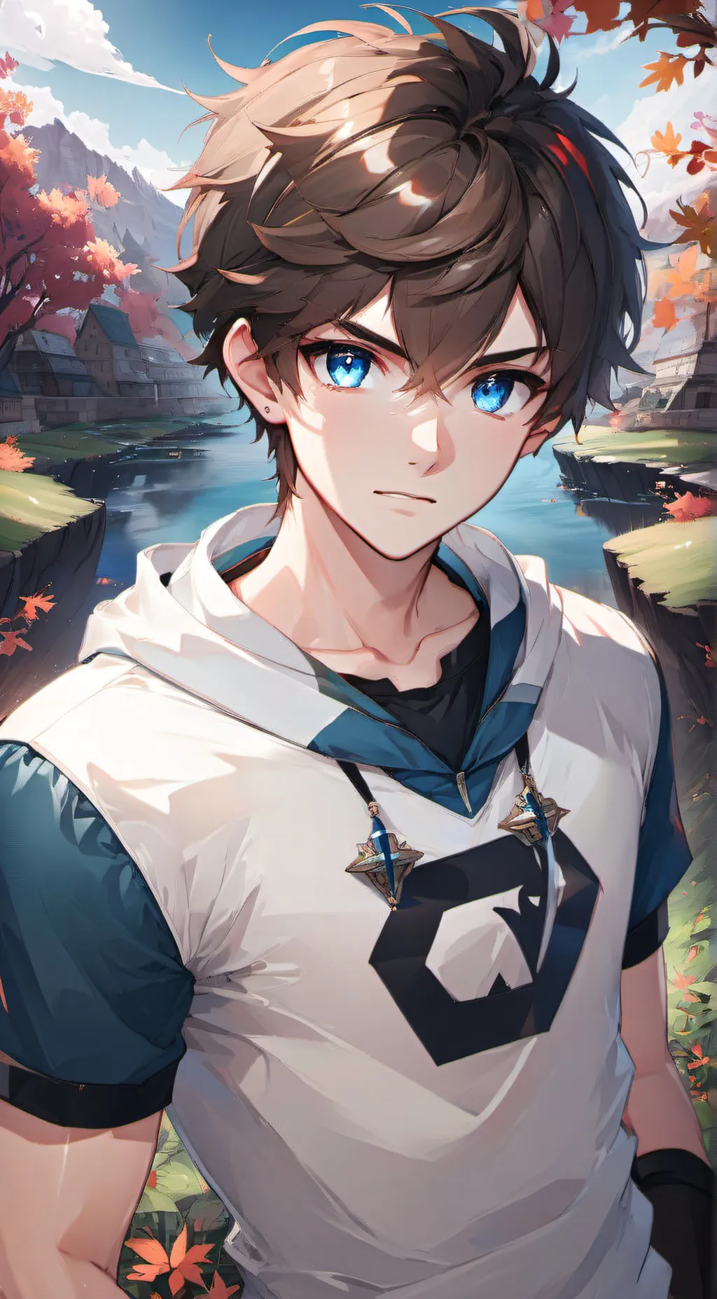 Talkie AI - Chat with Jack