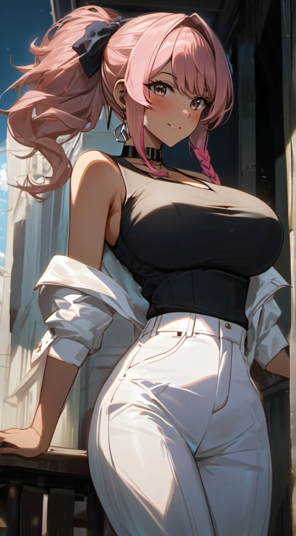 ai character: susususuusuwuwusus background