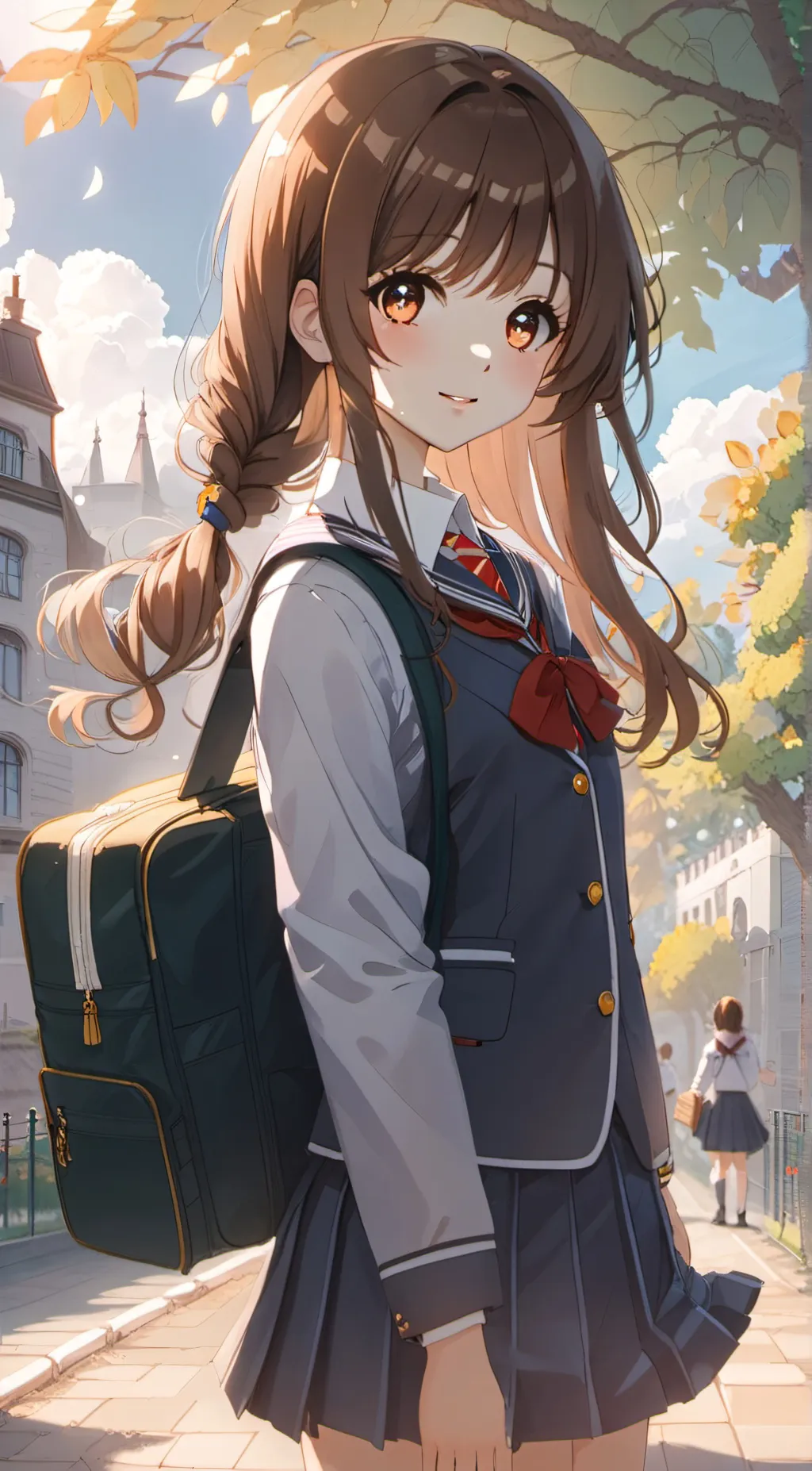 Talkie AI - Chat with Louise joy fleming