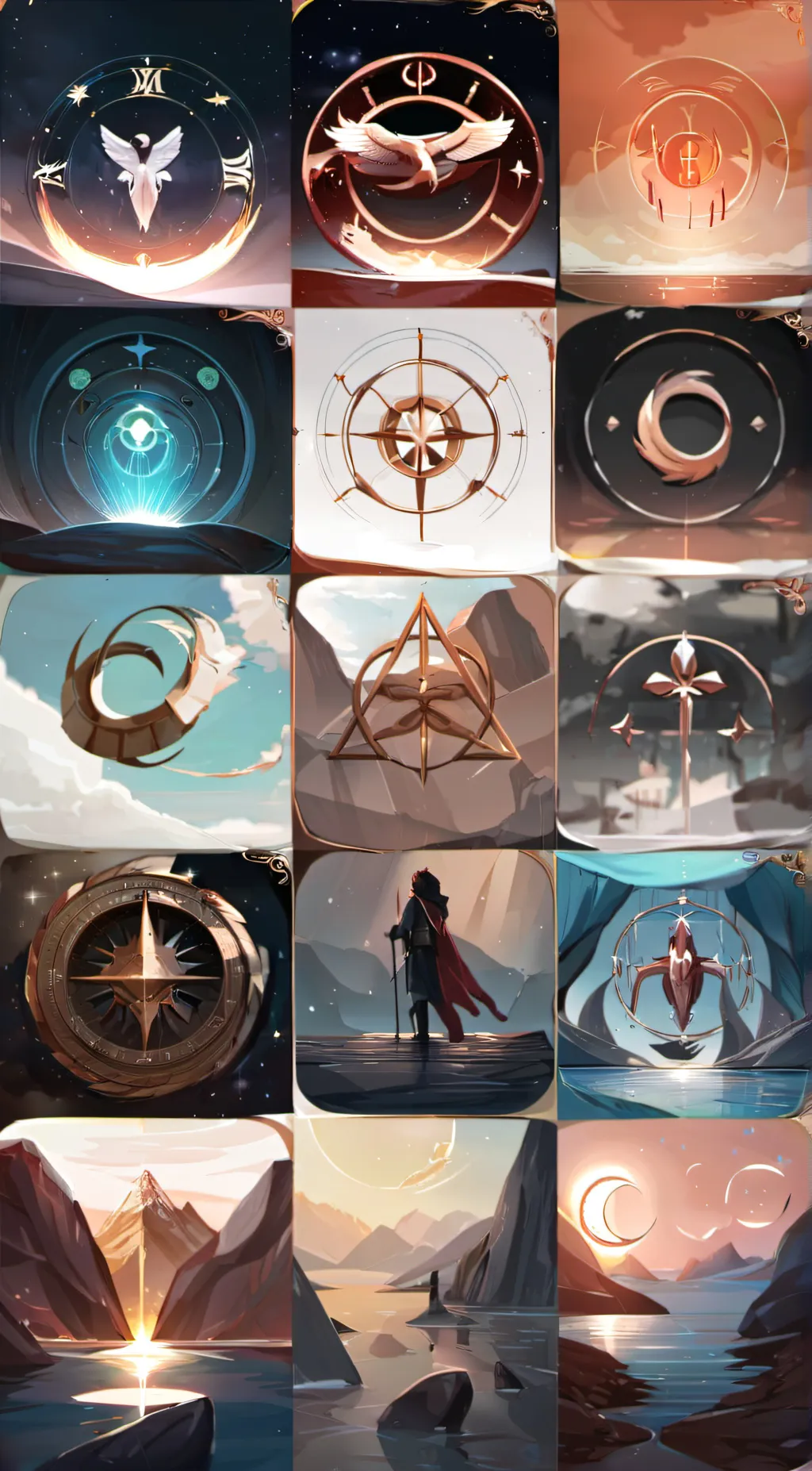 Talkie AI - Chat with The Zodiac Signs