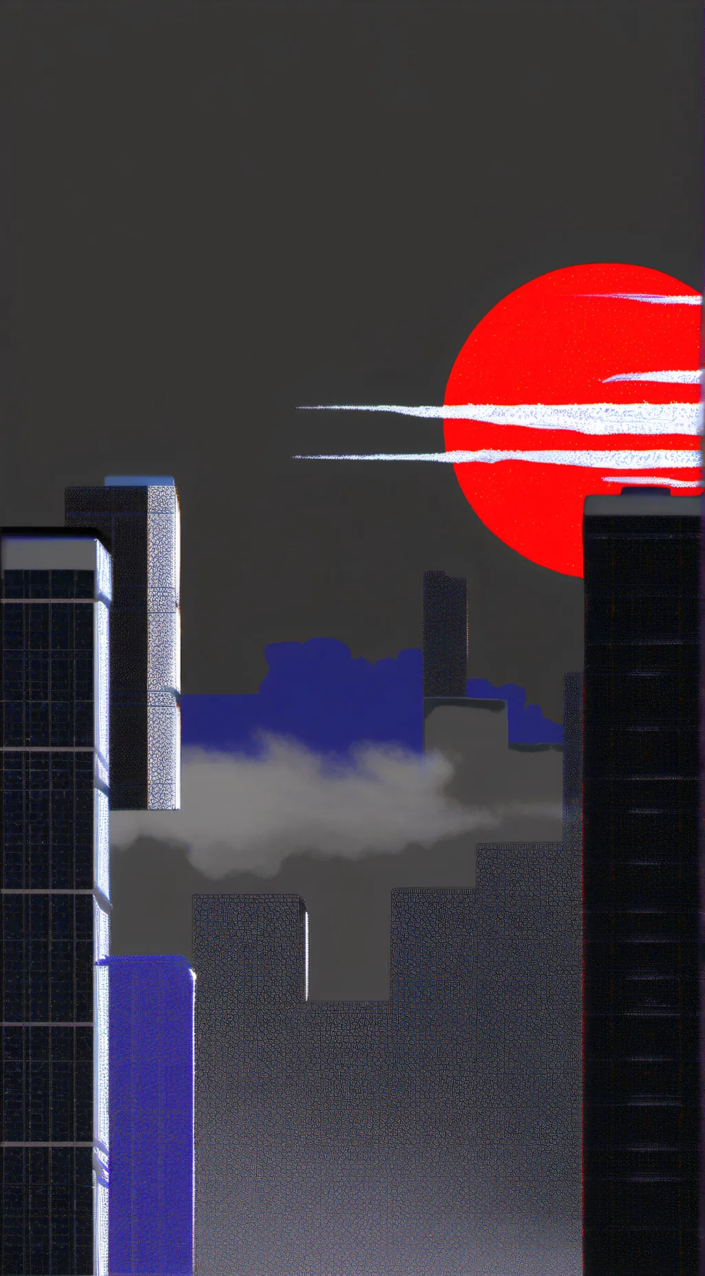 Talkie AI - Chat with Dying Sun