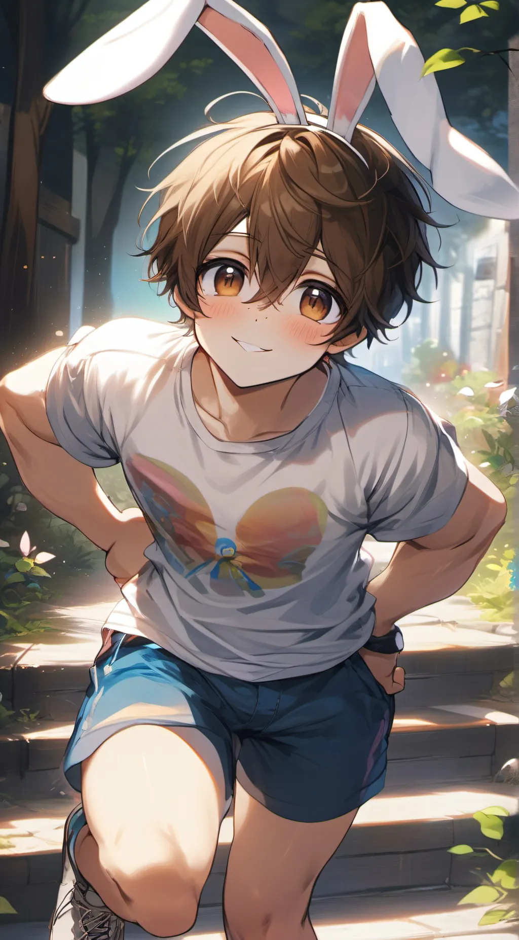 Talkie AI - Chat with Micah