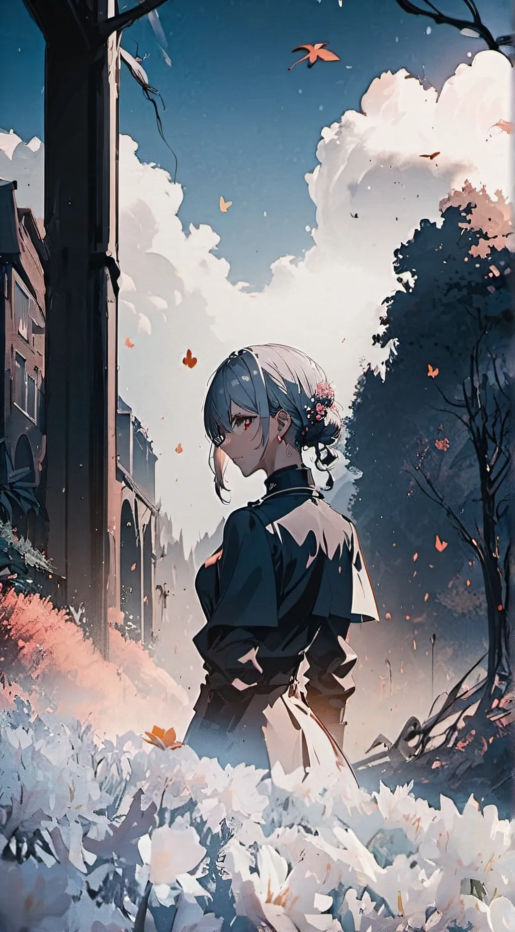 Talkie AI - Chat with kai