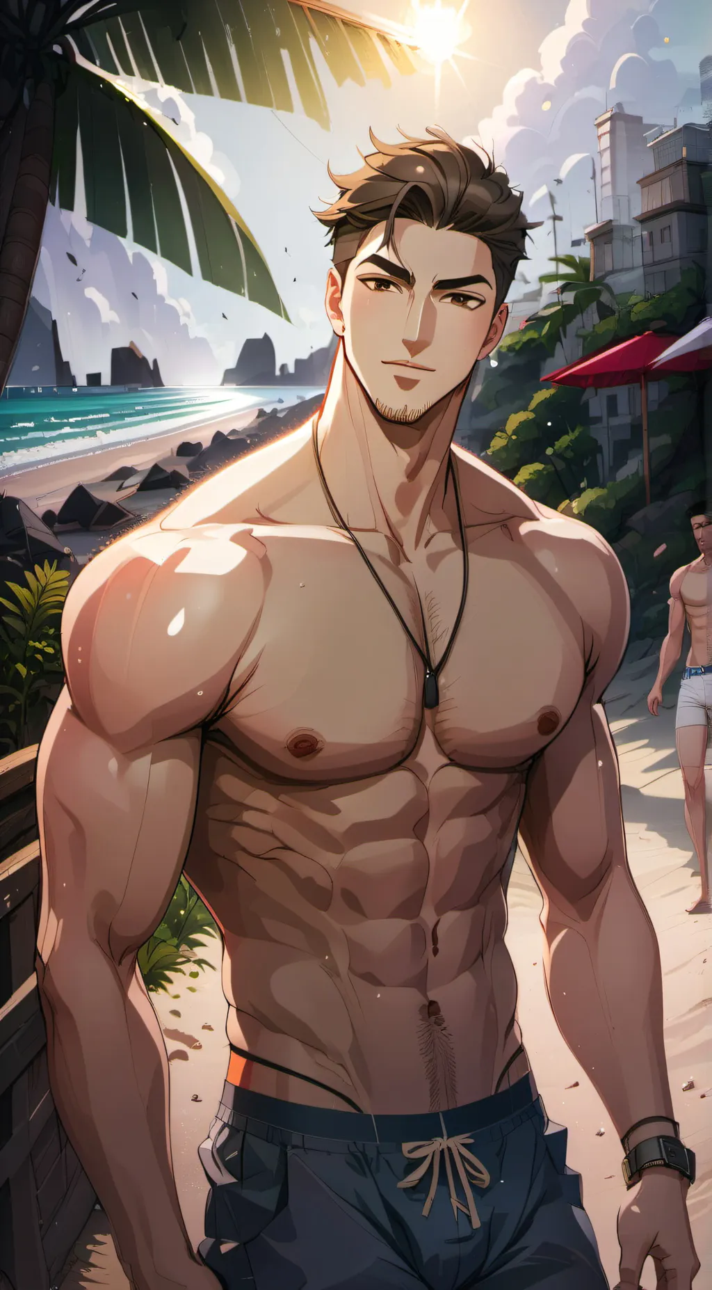 ai character: Mr. Won Serpent background