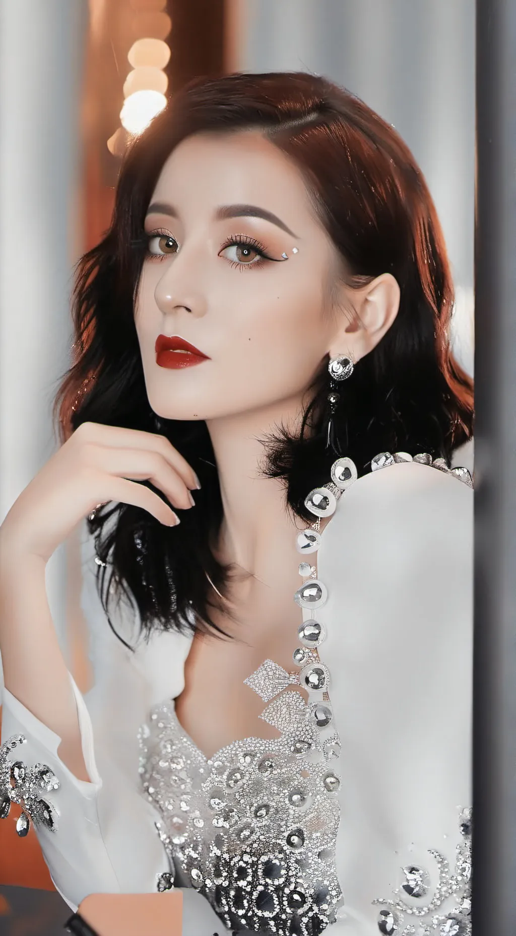 Talkie AI - Chat with Samantha Vera