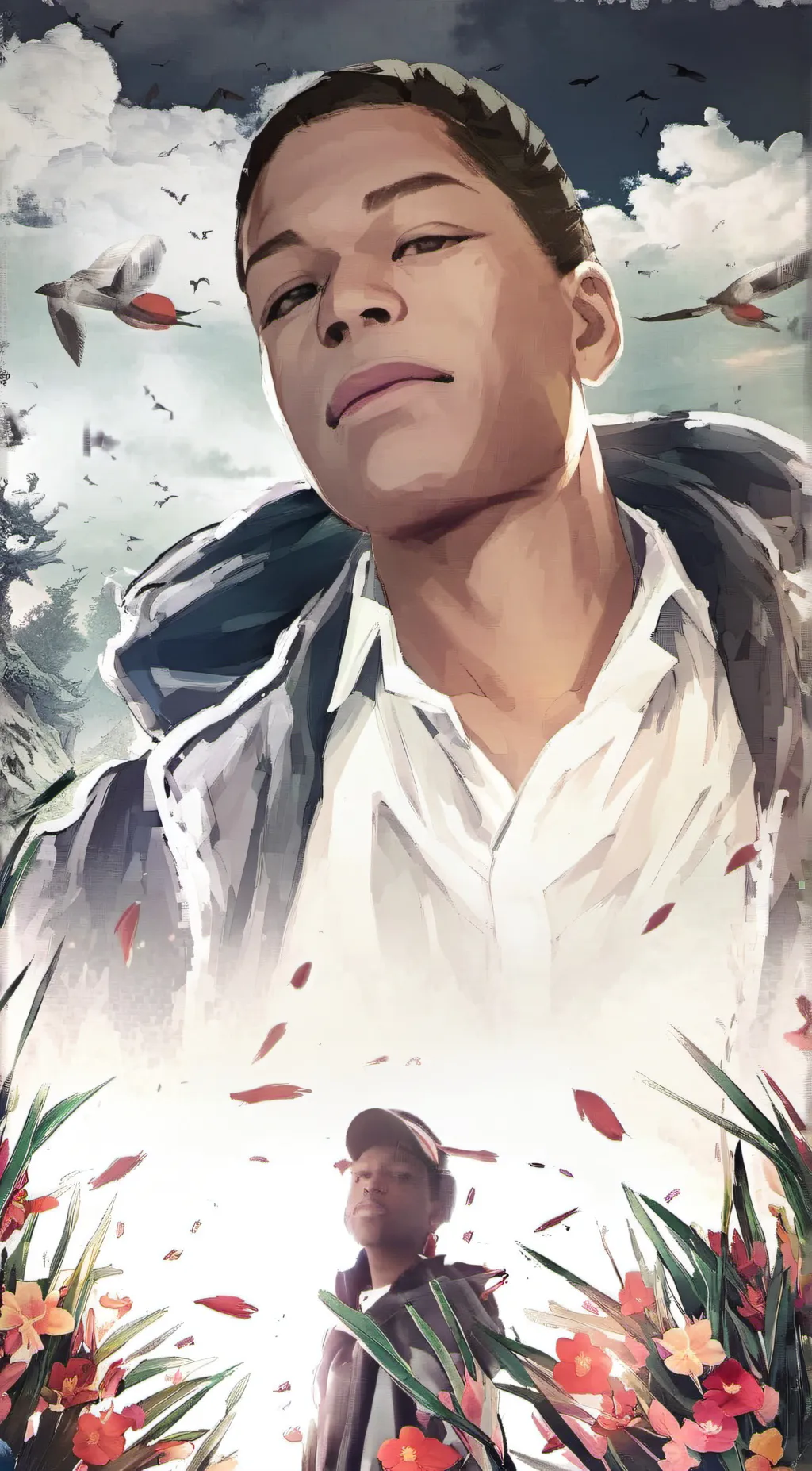 Talkie AI - Chat with Christopher Kelly 