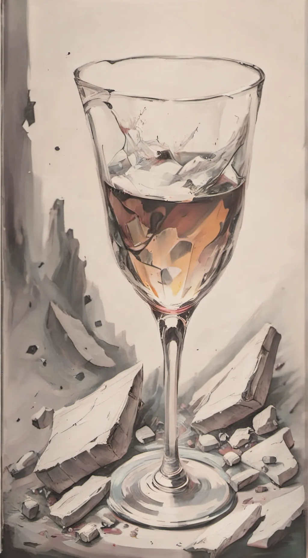 Talkie AI - Chat with Alcohol 🍸