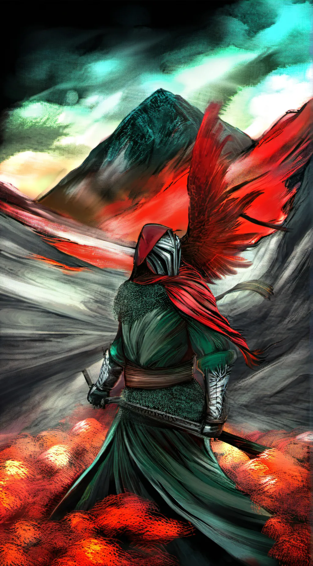 Talkie AI - Chat with D&D World 