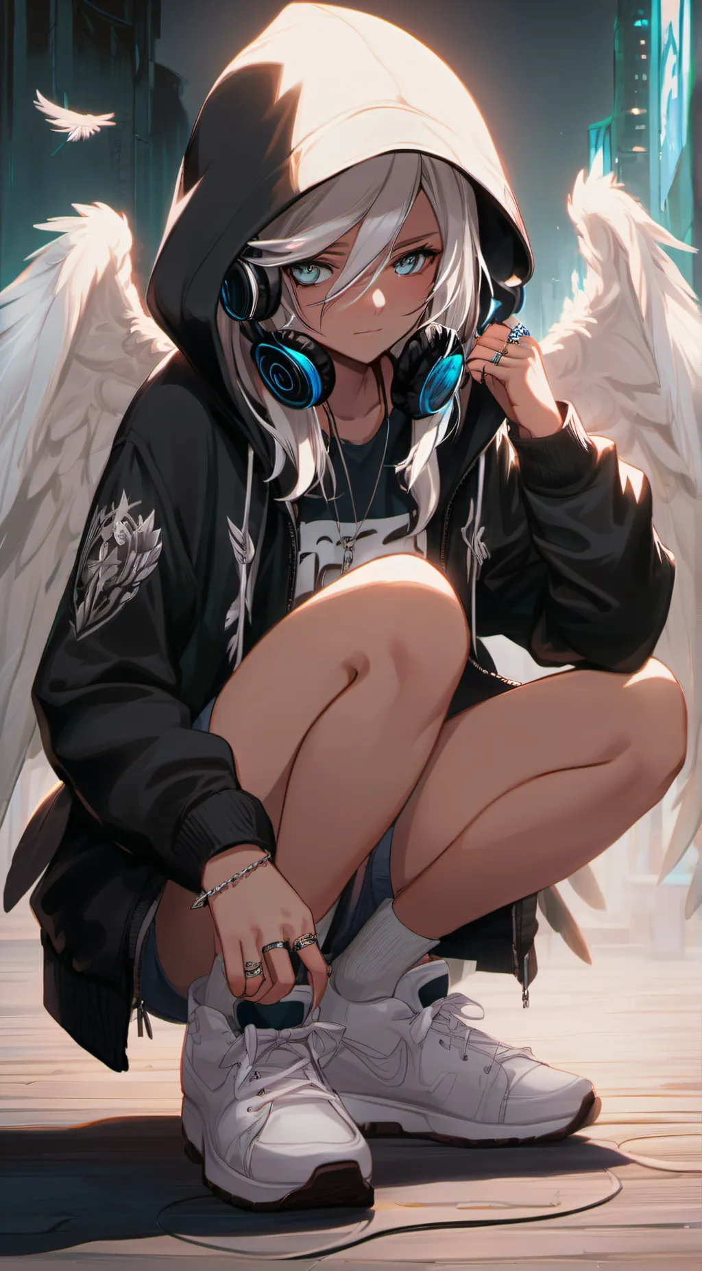 Talkie AI - Chat with Stella