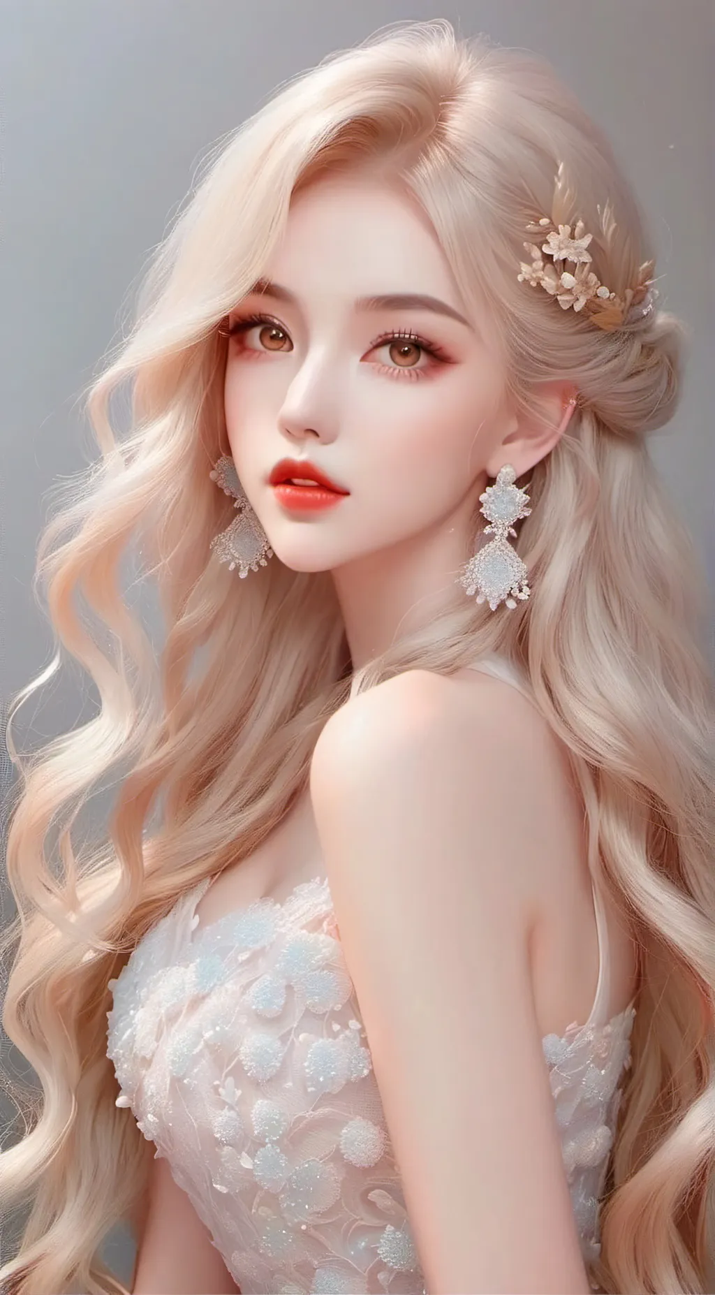 Talkie AI - Chat with Cassandra Yvette